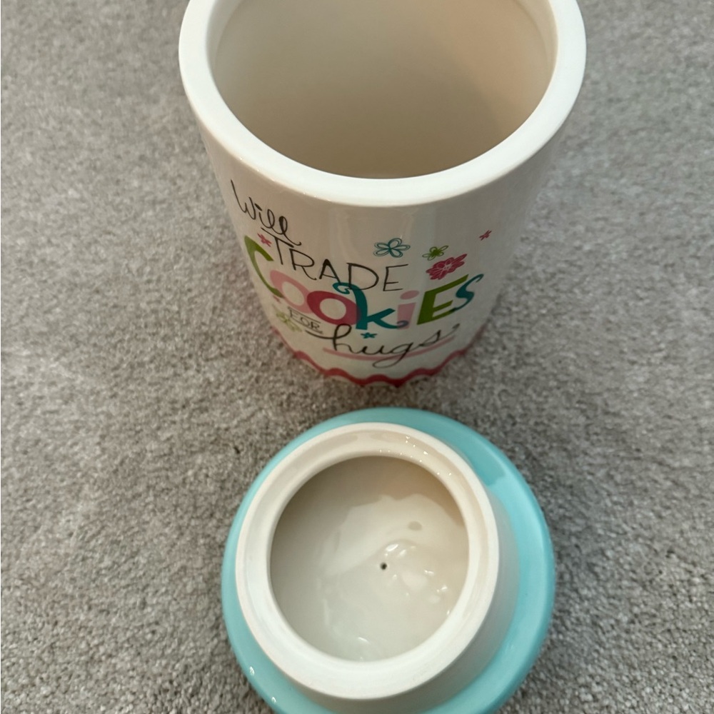 Hallmark White Ceramic Base - Picture 5 of 7
